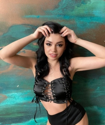 Анкета проститутки Олеша - Фото, г. Новопокровка, 29 лет, №831