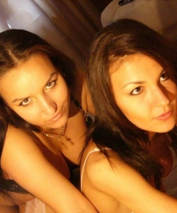 Анкета проститутки Ритуся - Фото, г. Новопокровка, 20 лет, №11995