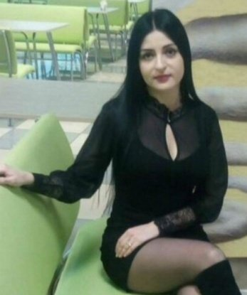 Анкета проститутки Майя - Фото, г. Новопокровка, 22 года, №15636