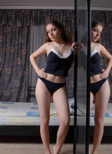 Анкета проститутки Софуля - Фото, г. Новопокровка, 21 год, №17064